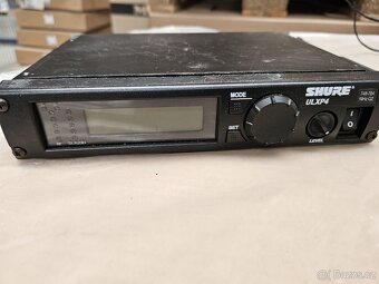Shure ULXP4 M2 - 2