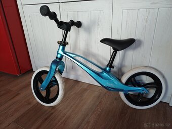 Odrážedla Linelo Barth - 2