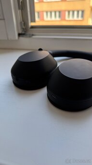 Sony WH1000XM5 - v záruce - 2