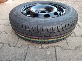 Rezevo octavia 1 - 2