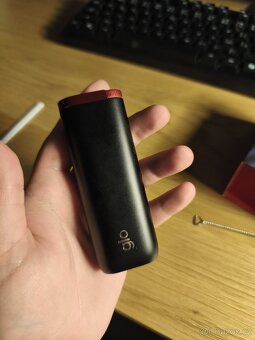 Glo hyper pro - 2