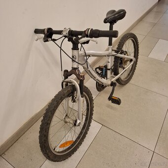 Dětské kolo Marin 20 - 2