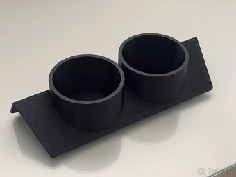 BMW E30 - Držák nápojů - 2