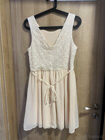 dámské šaty - 2