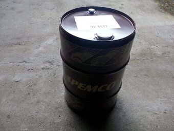 hydraulický olej HM46 - 2