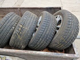 BMW X3 Elektrony - 2