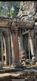 Prodám lešení layher rámové a modulové , dily - 2