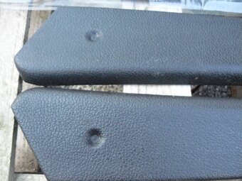 Škoda Rapid Tapecirung Nové - 2