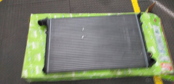 Peugeot 406 - chladič vody - 2