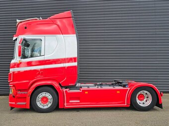Scania R450 4x2 / 586tkm / 2018 - 2