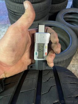 195/60/15 Firestone letní sada - 2