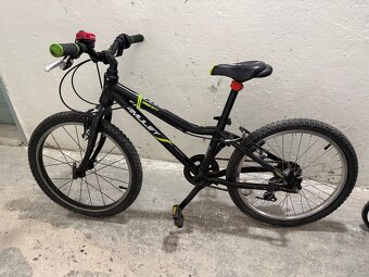 Dětské kolo Amulet Tomcat 20” - 2