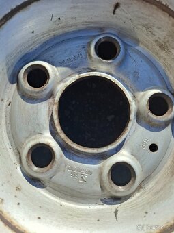 3ks kol VW T5 / T6 - 2