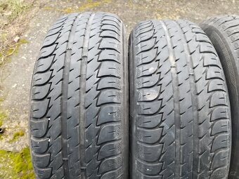 195/65 R15 91H Kleber - 2
