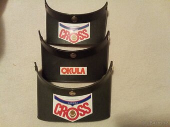 Cassida CROSS kšilt - 2