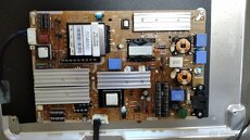 Samsung UE40D5500 - 2