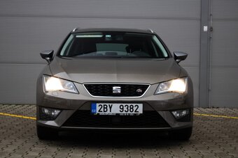 SEAT  Leon 2015 - 2