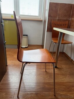 Židle - 2