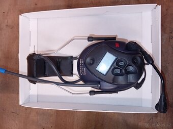 Peltor lite com III PMR 446 - 2