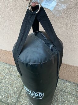 Boxovací pytel - 2