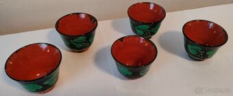 Šálky na čaj - 2