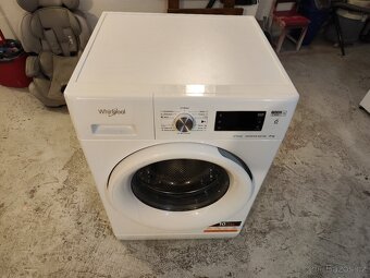 Whirpool - 2