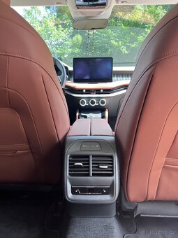 Škoda Superb Laurin & Klement 2.0 TDI - 2