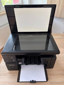 Multifunkční laserová tiskárna HP M1132 MFP - 2