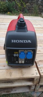 Honda EU 20i - 2