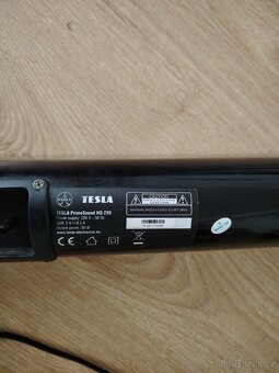 SoundbarTESLA PrimeSound HQ-220 - 2