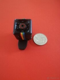Mini kamera - 2