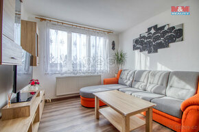 Prodej bytu 3+1, 71 m², Bělčice - 2