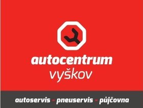Automechanik AutocentrumVyškov - 2