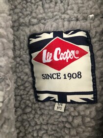 Bundosvetr Lee Cooper 5-6 let - 2