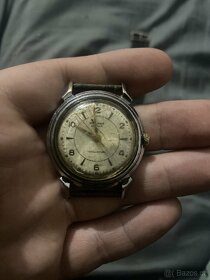 staré hodinky - 2