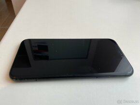 iPhone XR 128GB Black - Záruka - Faktura - 2
