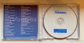 CD THE RUBETTES - THE VERY BEST OF - 2