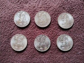 Starožitné mince - 2
