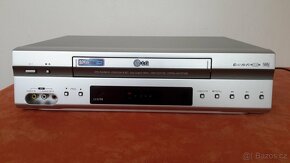 Videorekorder LG - 2