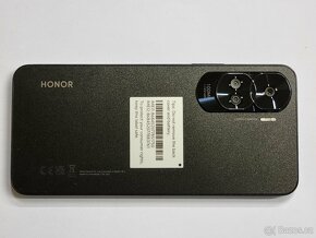Honor 90 lite 8GB/256GB Black, 5G - 2