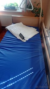 Elektronická postel s matrací - 2