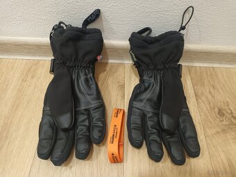 Rukavice MATT REGINALD GORE WARM GLOVES - 2