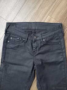 Dámské elastické kalhoty Pepe Jeans vel. 24/30 - 2