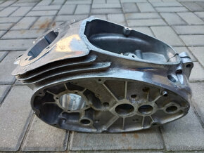 motor ND závodní soutěžní šestidenní scott karter řazení 175 - 2