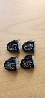 TMPS Ford senzor tlaku pneu. - 2
