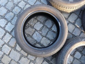 LETNÍ PNEU BRIDGESTONE 185/55R16 - 2