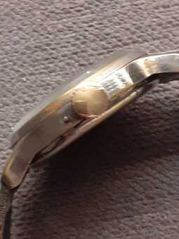 Náramkové hodinky IWC - 2