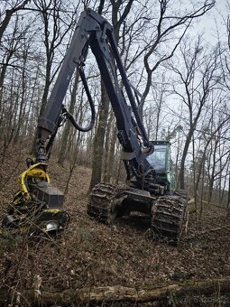 John Deere 1470D Eco III - 2