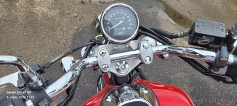 Kawasaki eliminator 125ccm - 2