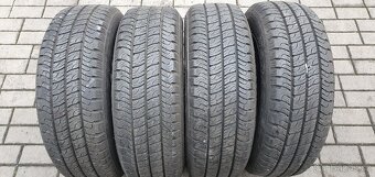 205/65/16 c - 2